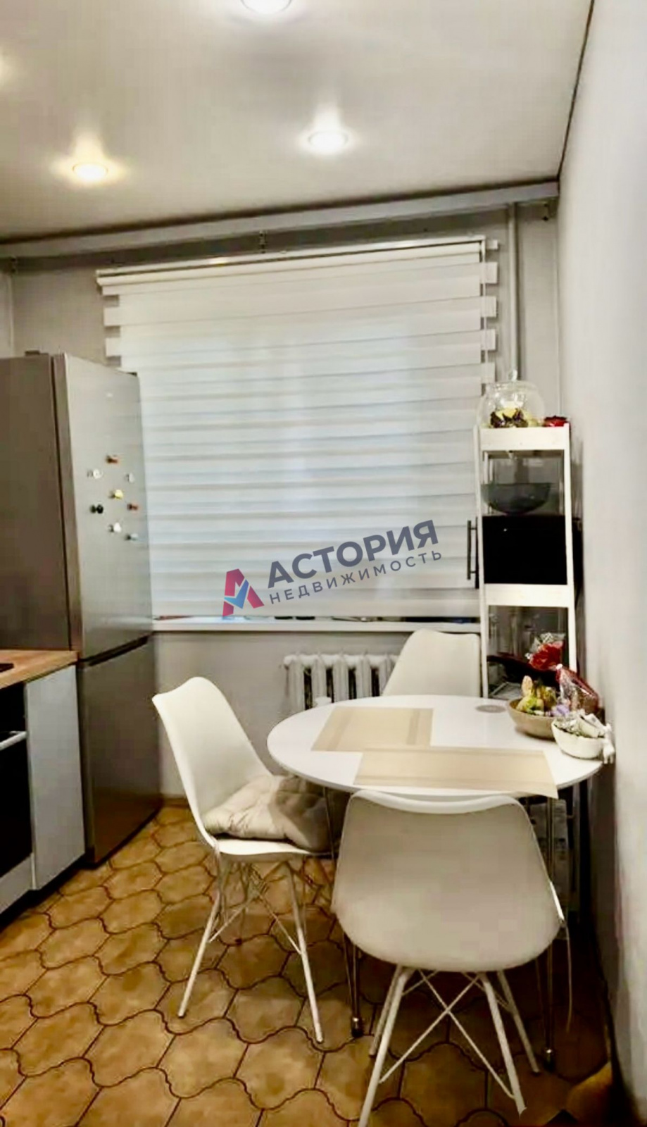 Рязанская ул 28к1, 2к, 1/5