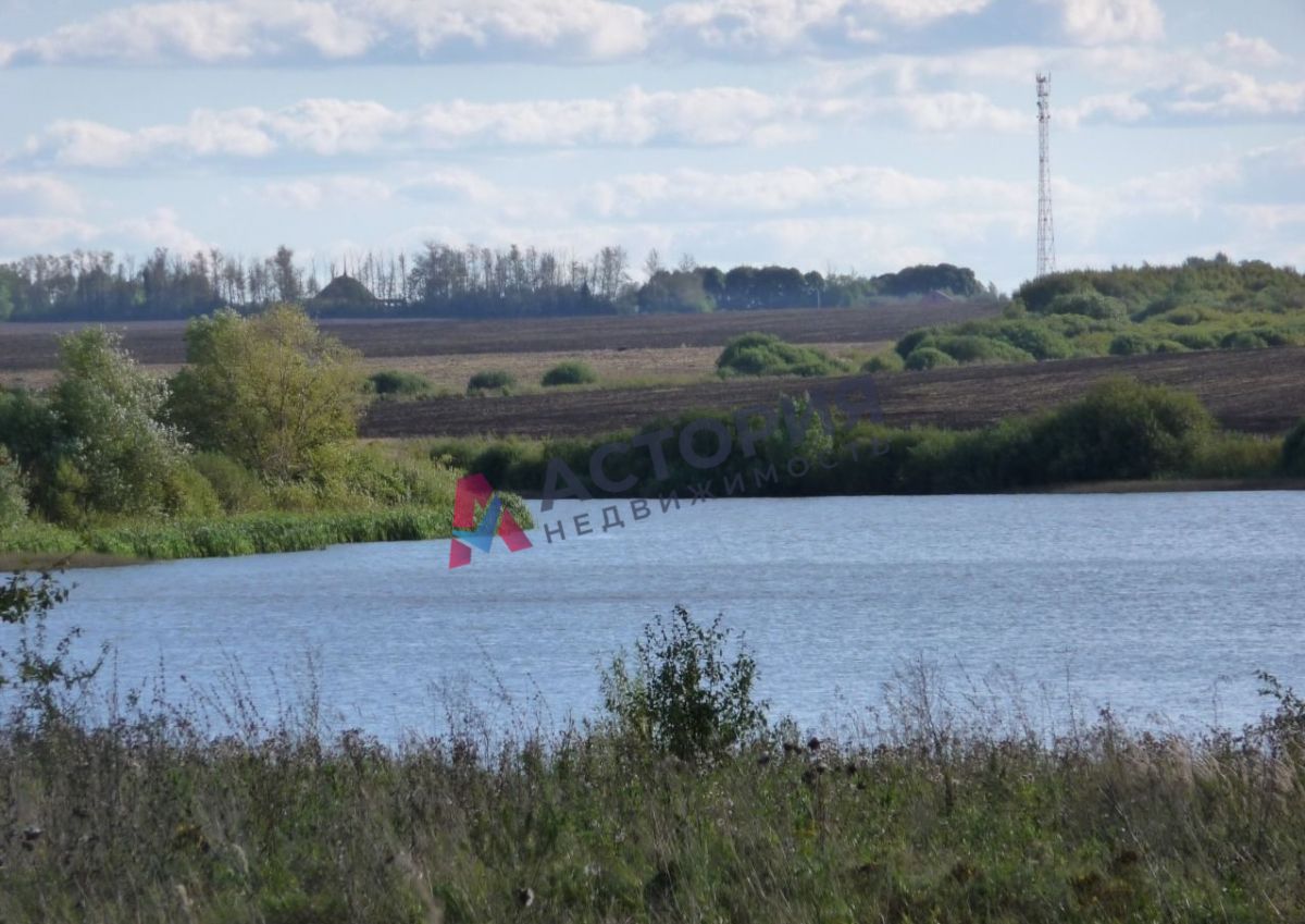 Киреевский район, д. Быковка, 520000.00 кв.м.