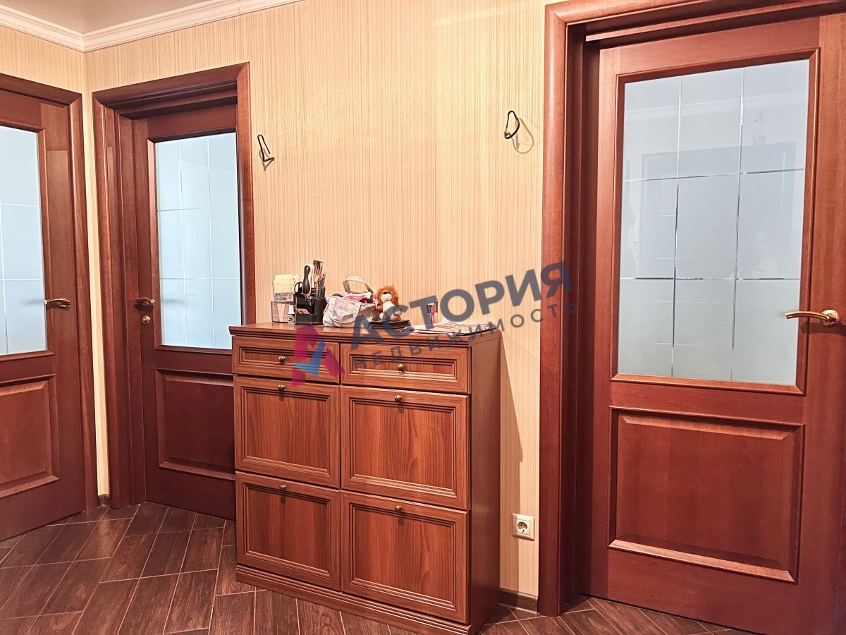 Макаренко ул 17А, 3к, 2/5