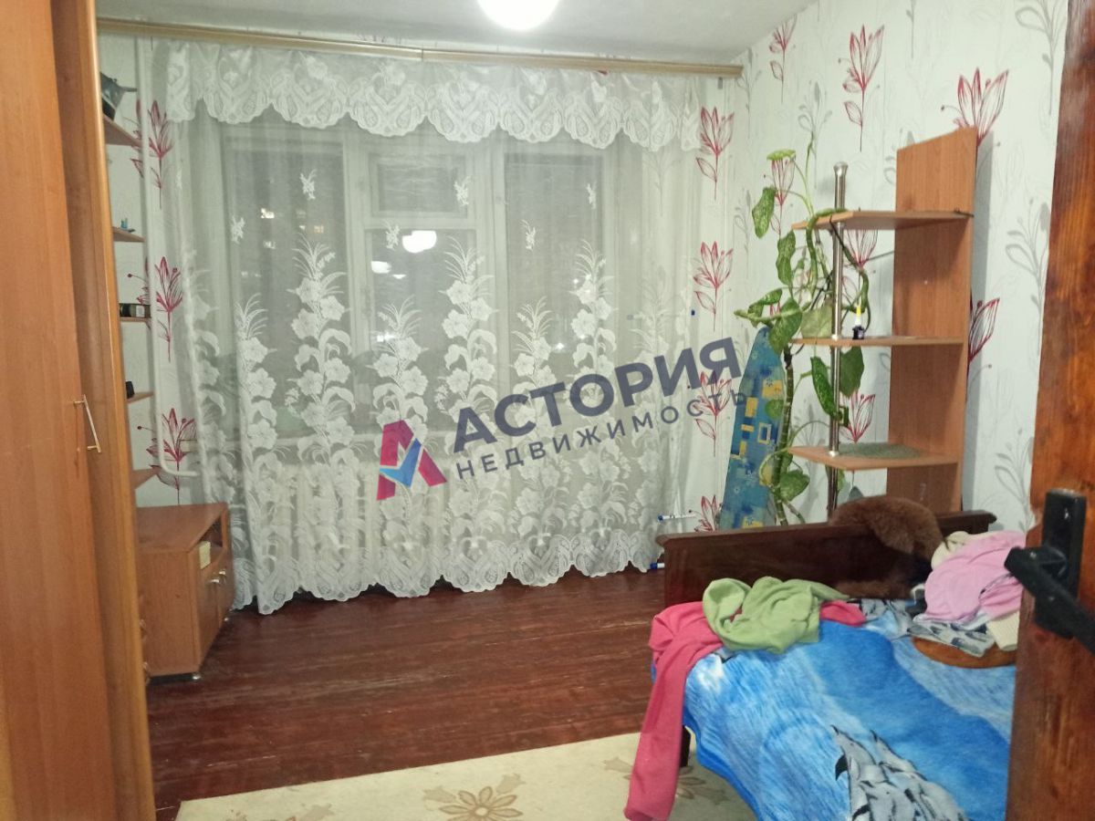 Пузакова ул 9, 2к, 3/12