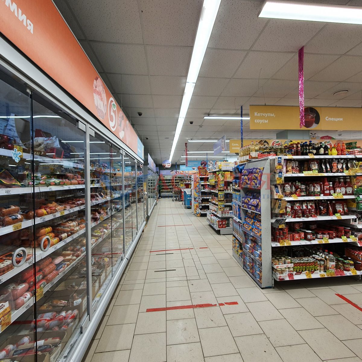 Хворостухина ул 3, 4959.70 кв.м.
