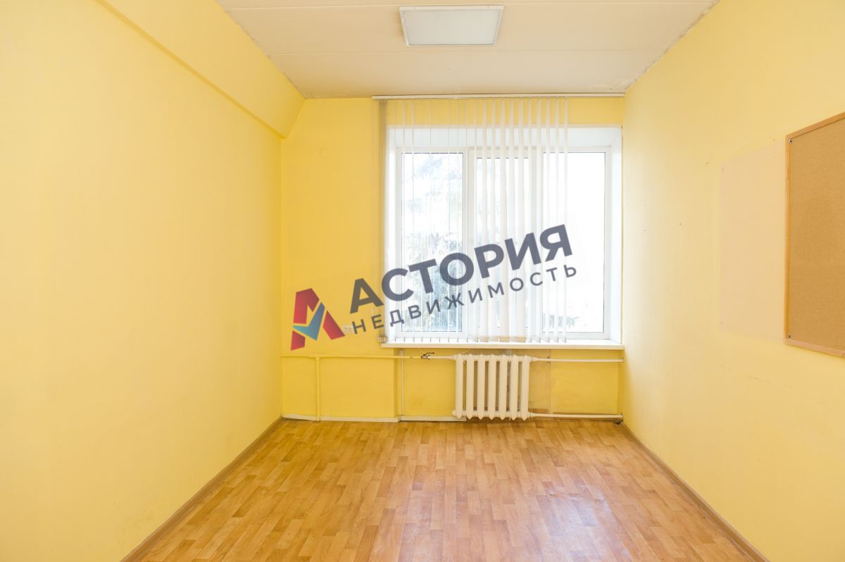 Рязанская ул 20, 18.40 кв.м.
