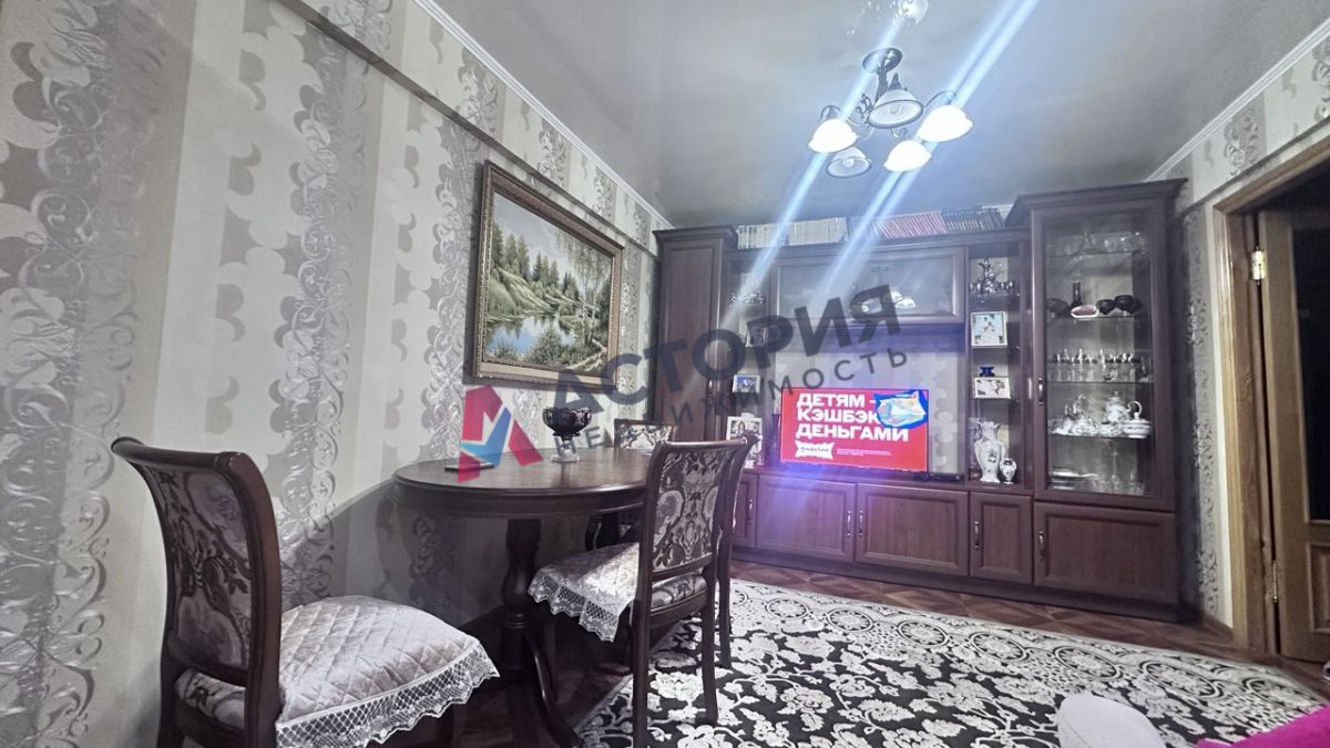 Макаренко ул 6Б, 3к, 1/5