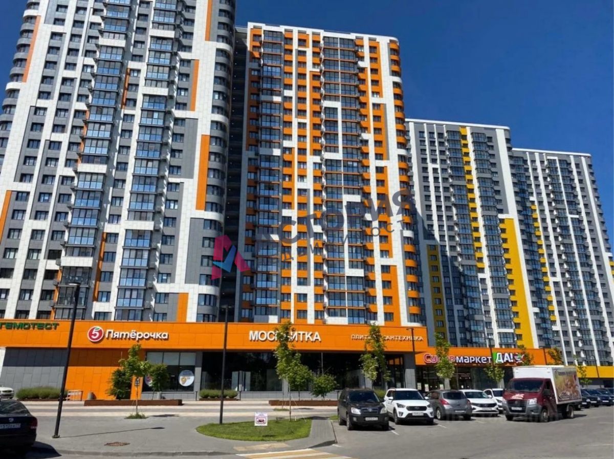 Оборонная ул 102Б, 2к, 16/25