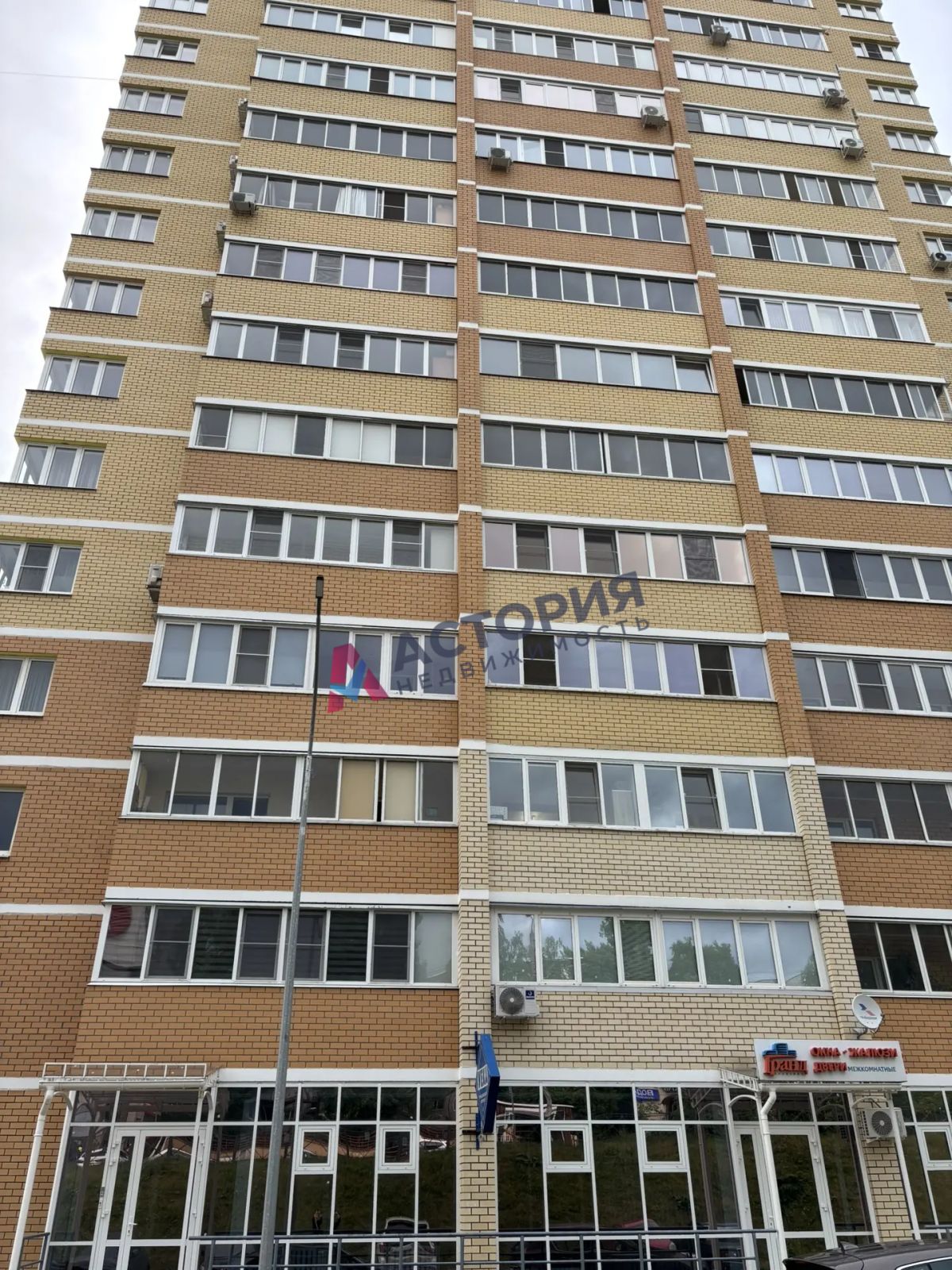 Макаренко ул 28, 2к, 4/17