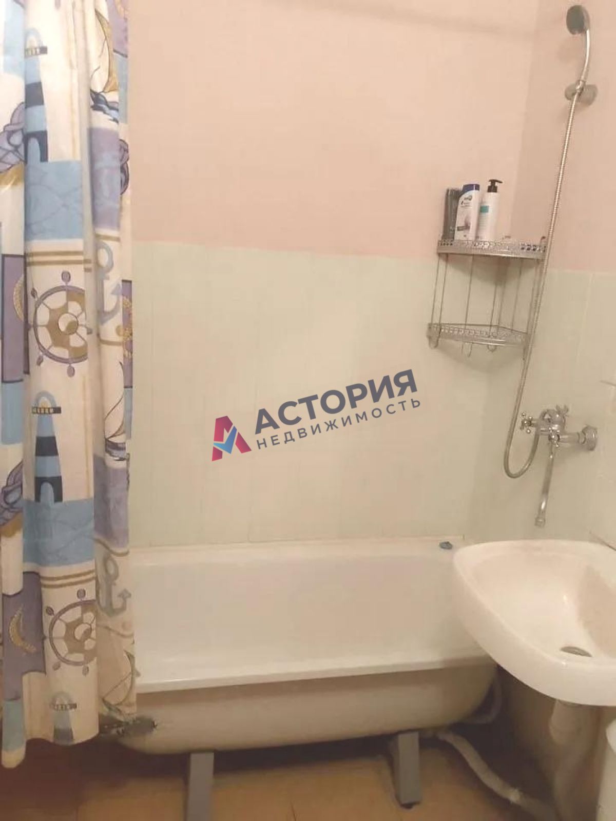 Новоселов ул 4к3, 1к, 8/9