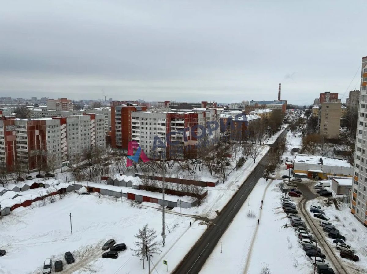 М.Горького ул 1Б, 1к, 14/14