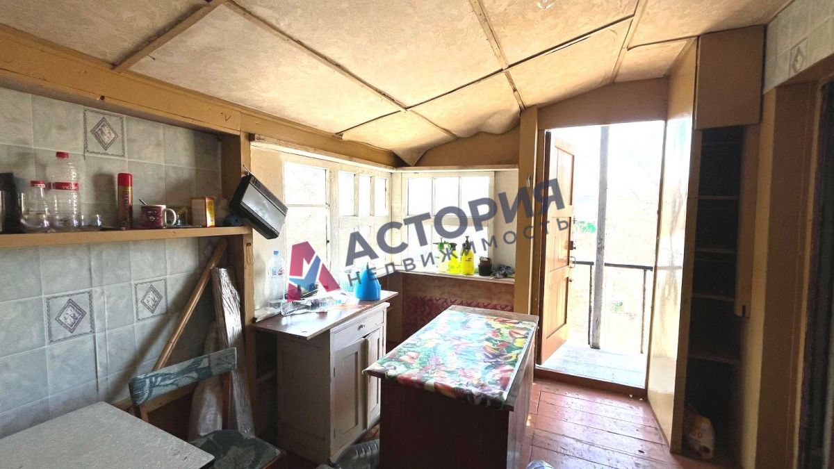 СНТ "Статистик"
, 28.50 кв.м., 8.64 сот