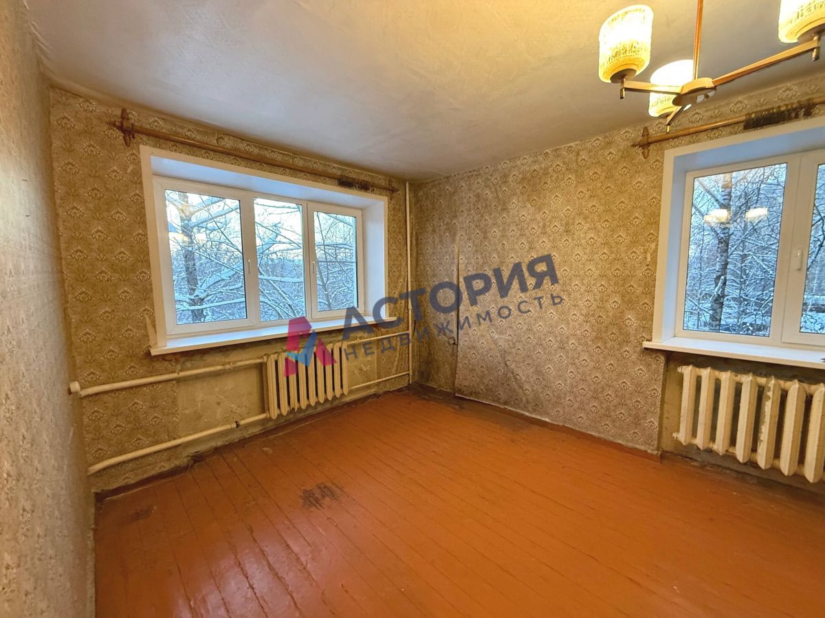Макаренко ул 4, 1к, 3/5