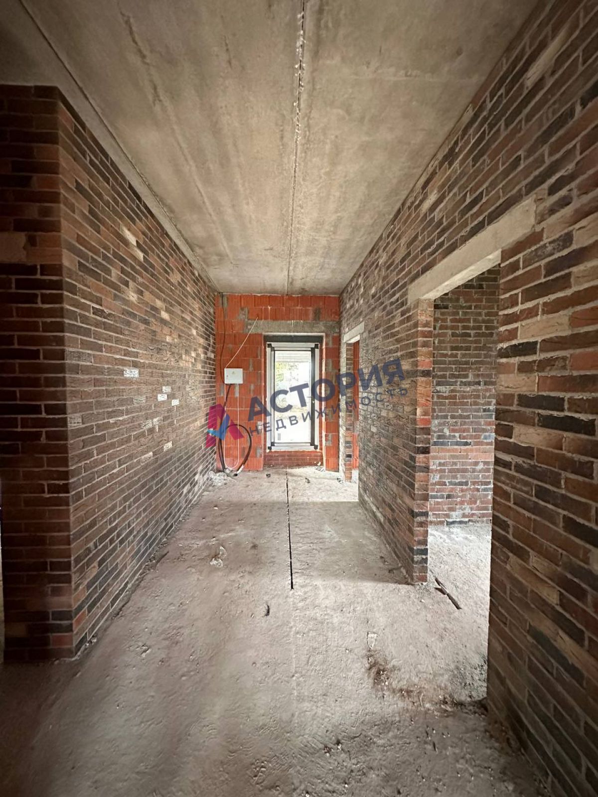 с. Архангельское, 138 кв.м., 7.69 сот