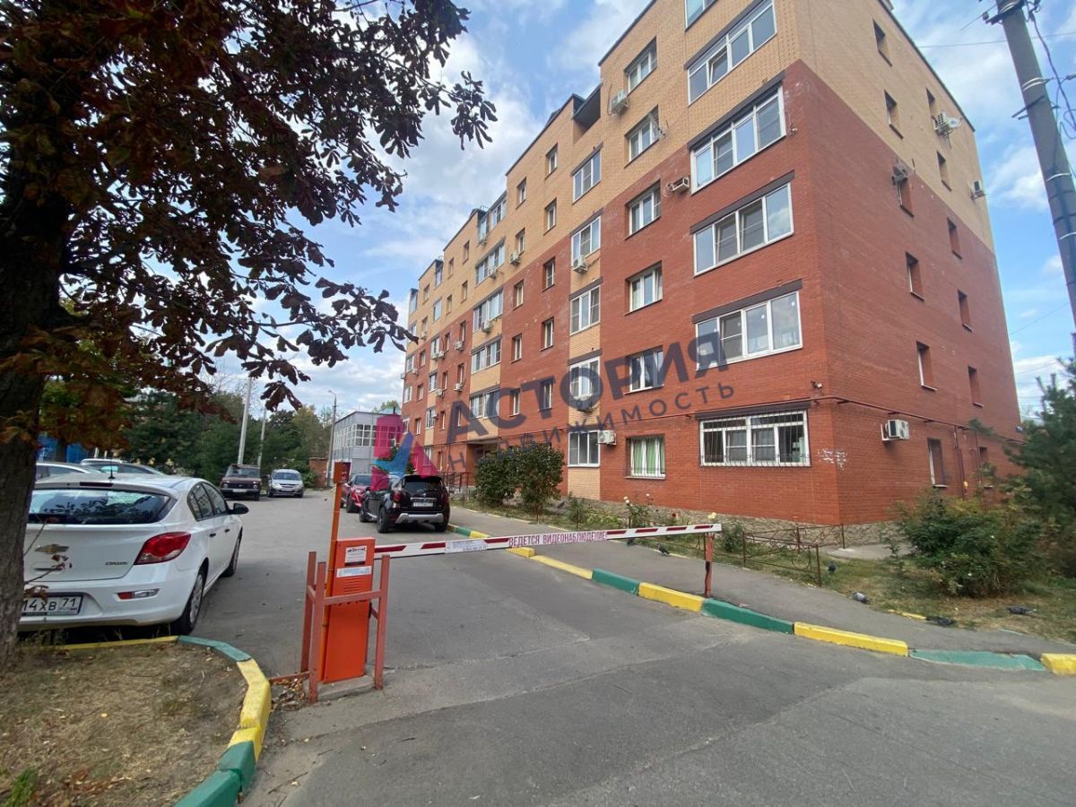 Баженова ул 8, 1к, 1/6