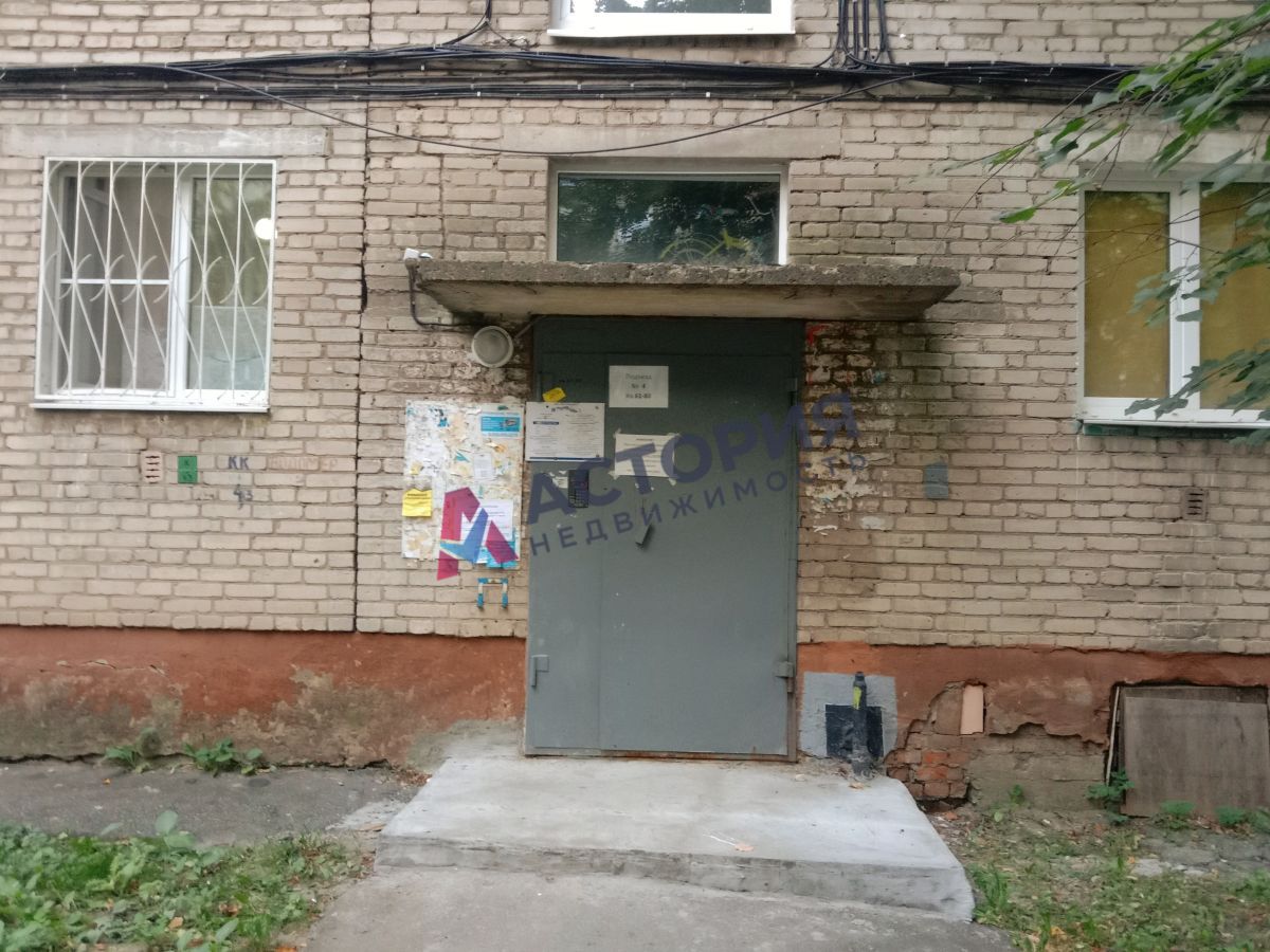 Октябрьская ул 95А, 1к, 5/5