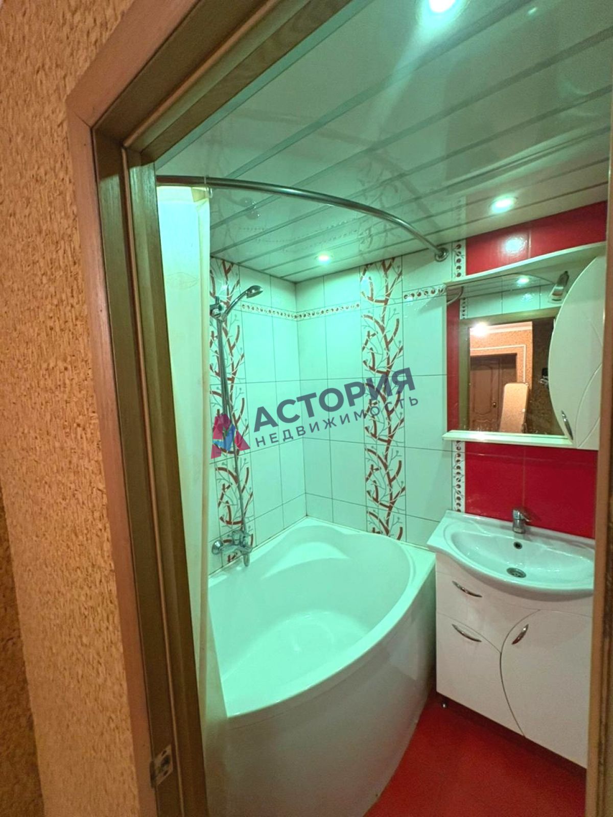 Пузакова ул 17, 2к, 1/9