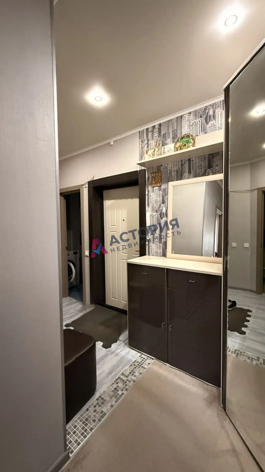 Строителей ул 6, 1к, 4/19