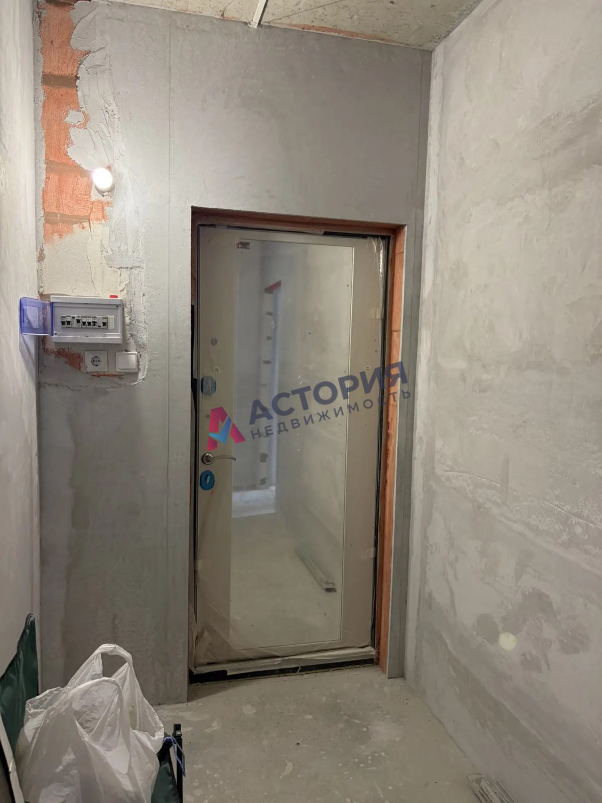 Конструктора Грязева ул 8, 1к, 1/15