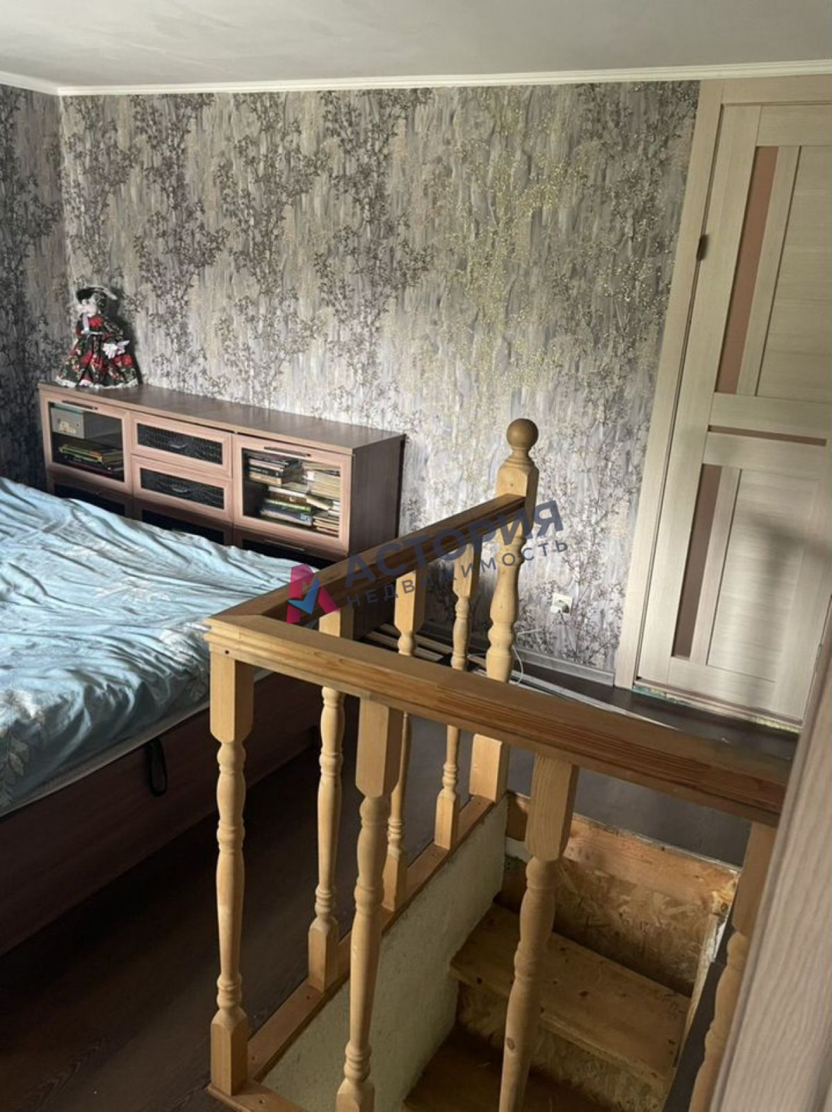 СНТ "Берёзка", 77.3 кв.м., 8.95 сот