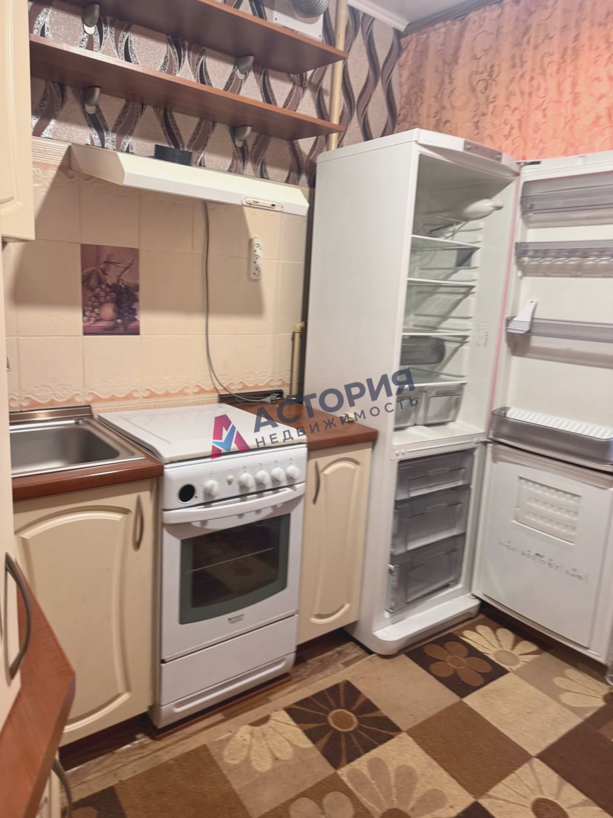 С.Перовской ул 26, 1к, 3/5