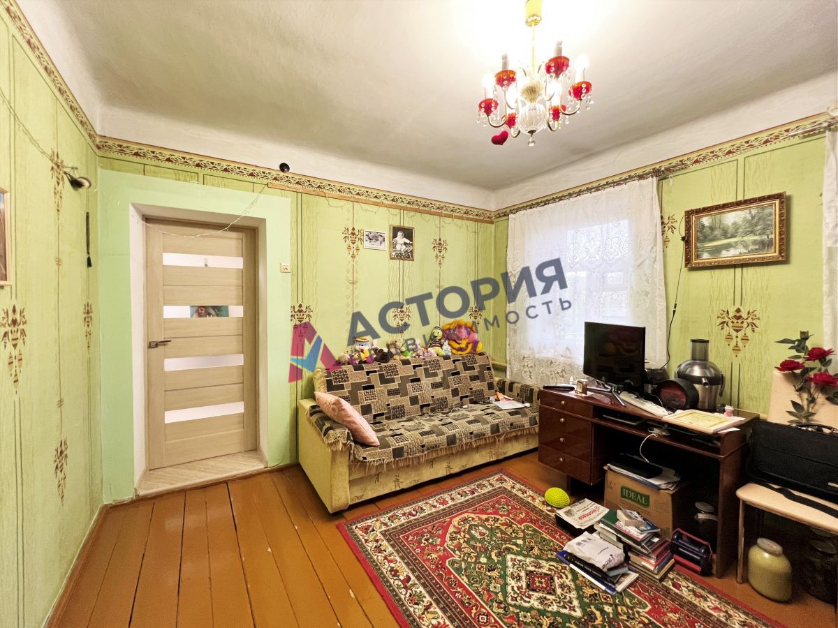 Косая Гора, 63.10 кв.м., 10 сот