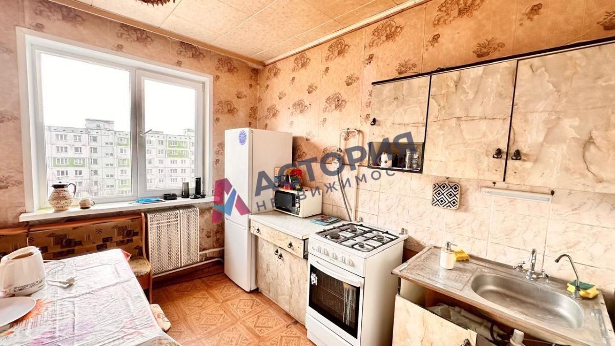 Академика Обручева ул 1/6, 2к, 9/10