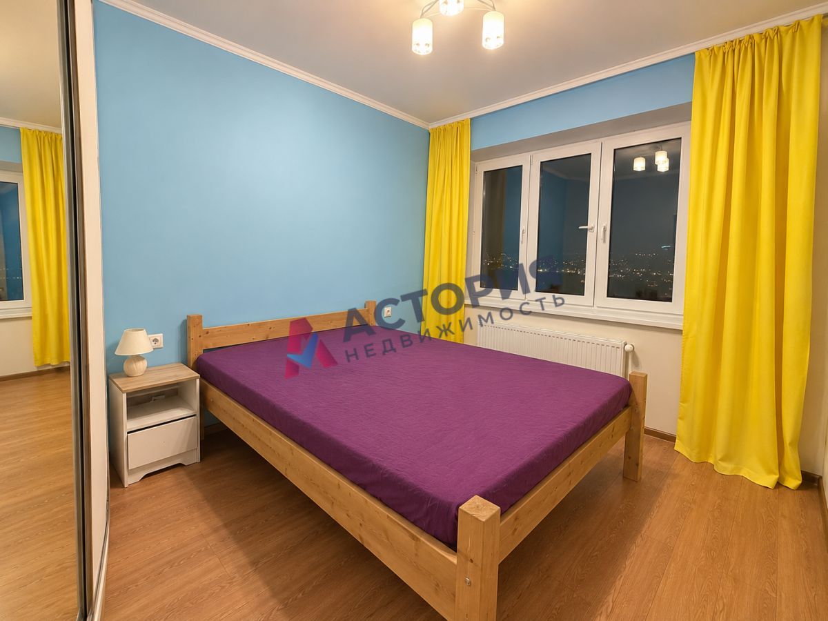 Аркадия Шипунова ул 8, 2к, 22/22