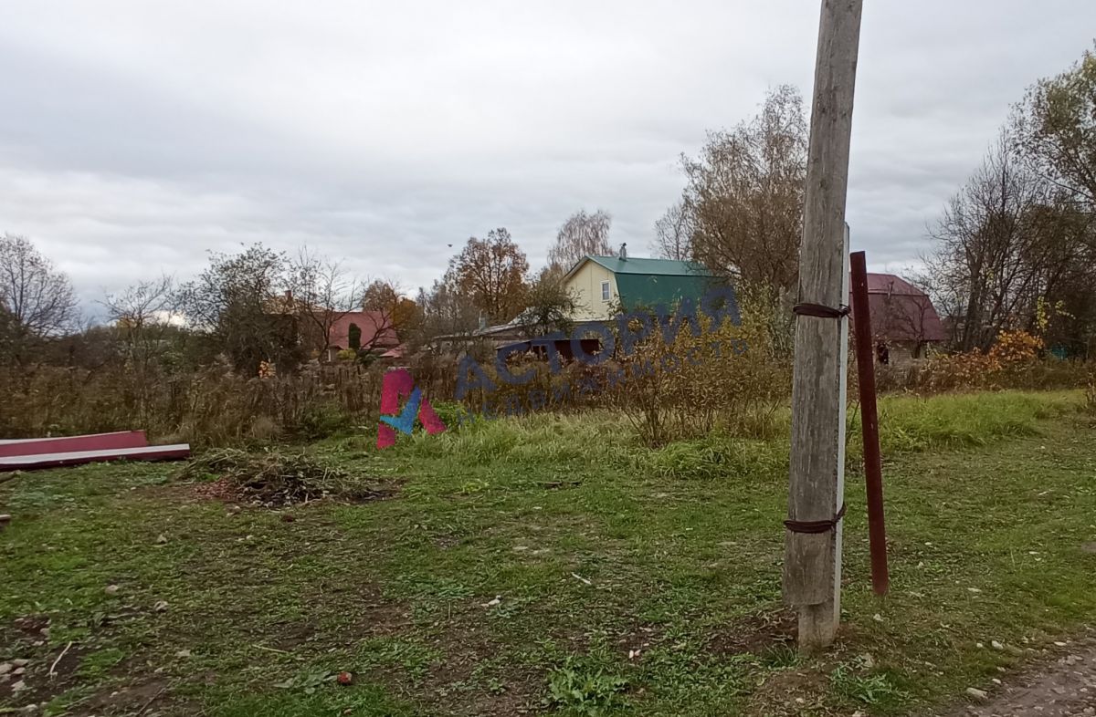 п. Горелки, Земли населенных пунктов, 6.08 сот