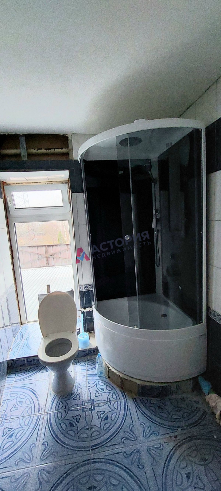 Комсомольский, 270 кв.м., 12 сот