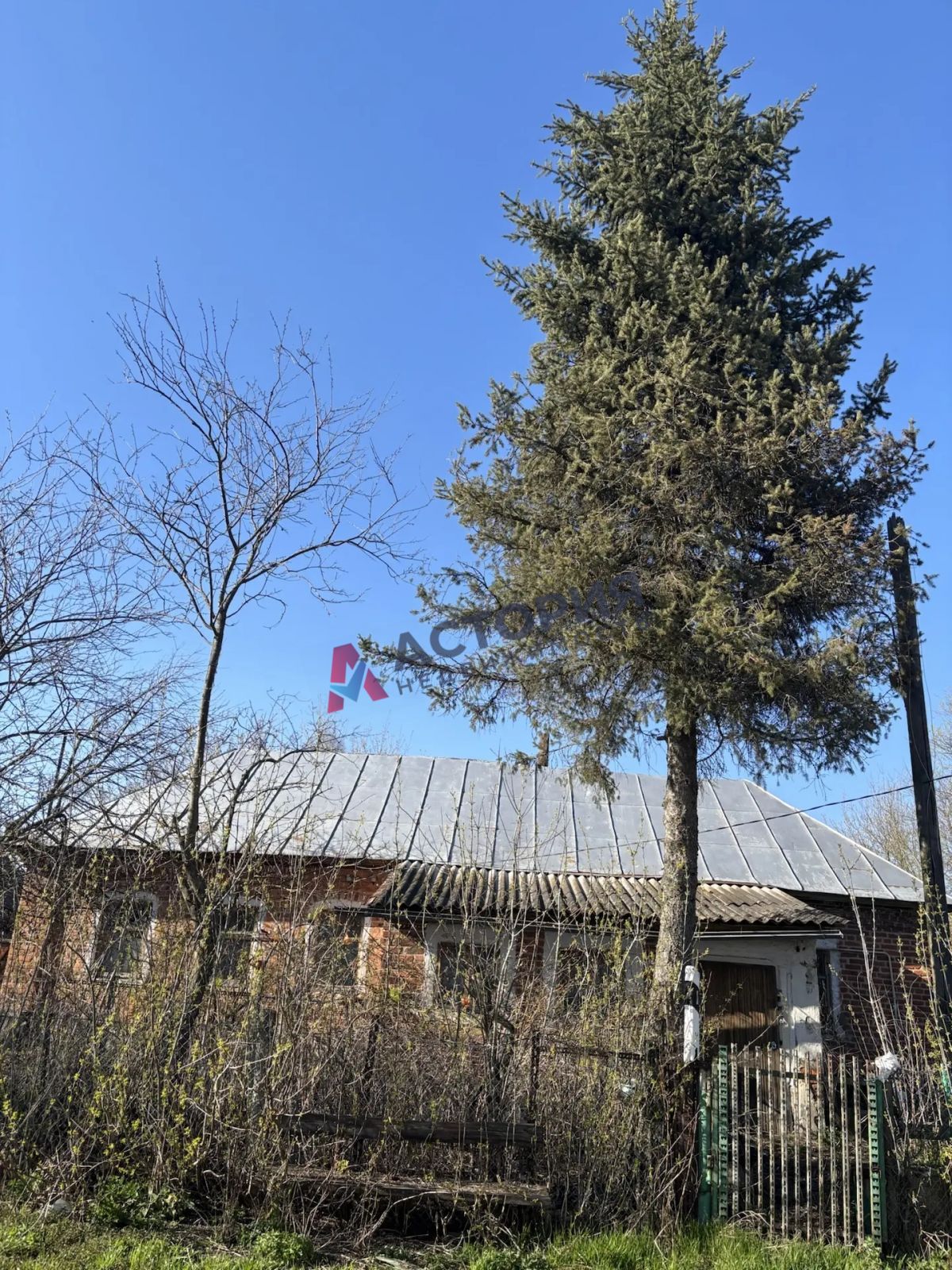 Ефремовский р-н, д. Кукуй., 56.20 кв.м., 45 сот