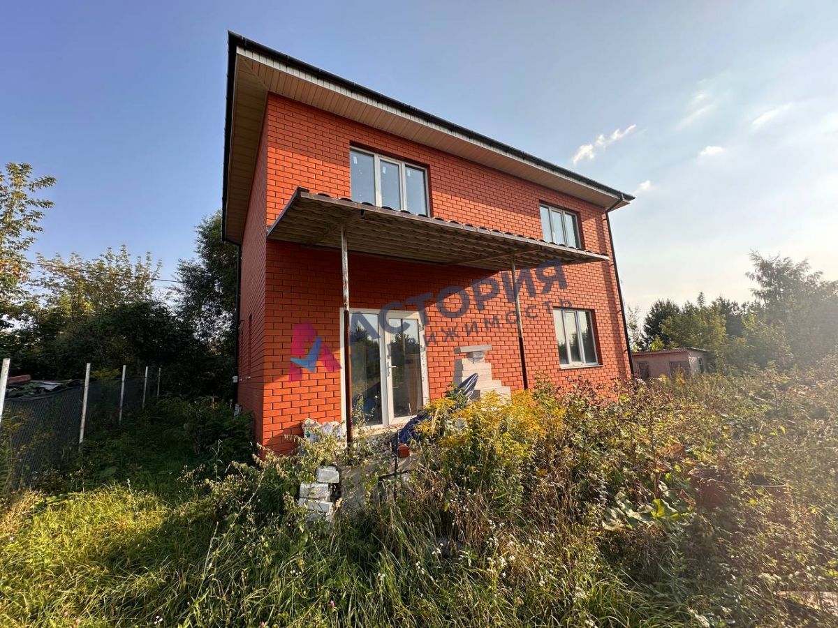 СТ Рассвет, 110 кв.м., 6.20 сот