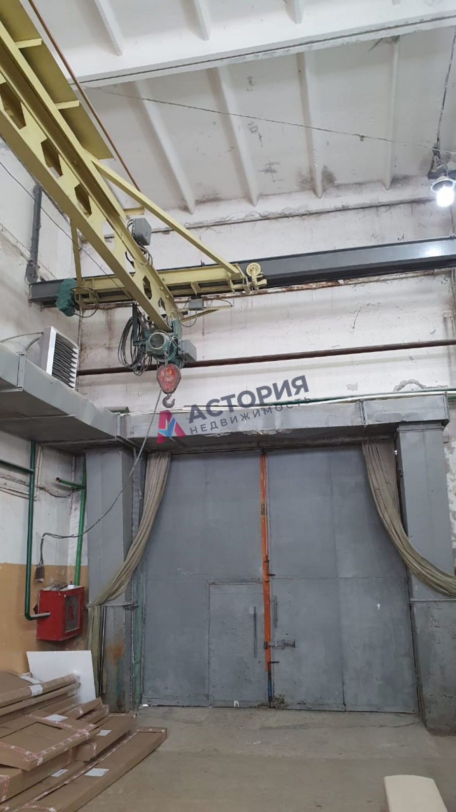 Пирогова ул 43, 1493.00 кв.м.