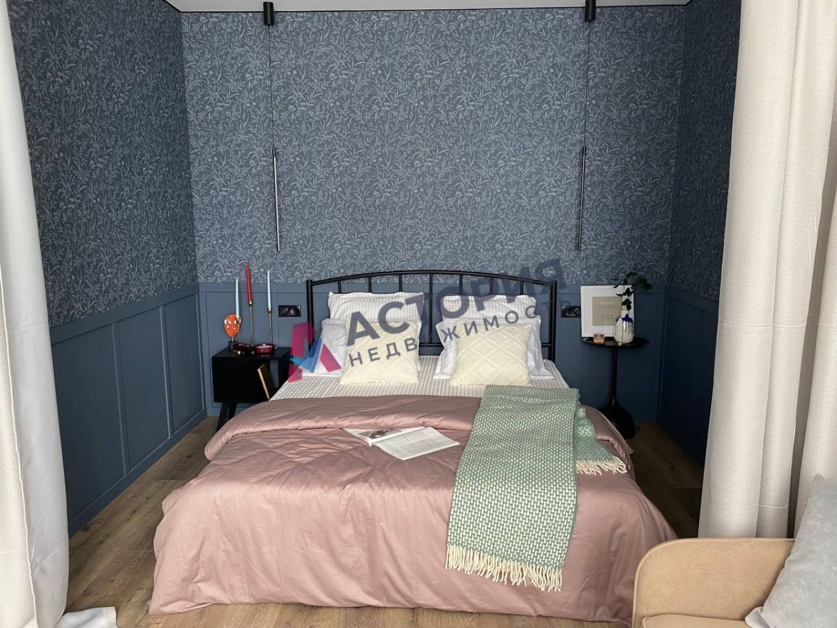 Генерала Маргелова ул 7В, 1к, 3/22