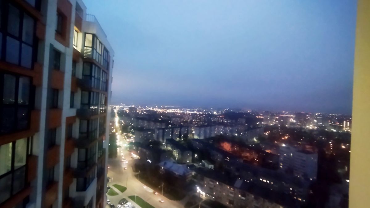 Оборонная ул 102В, 4к, 23/25