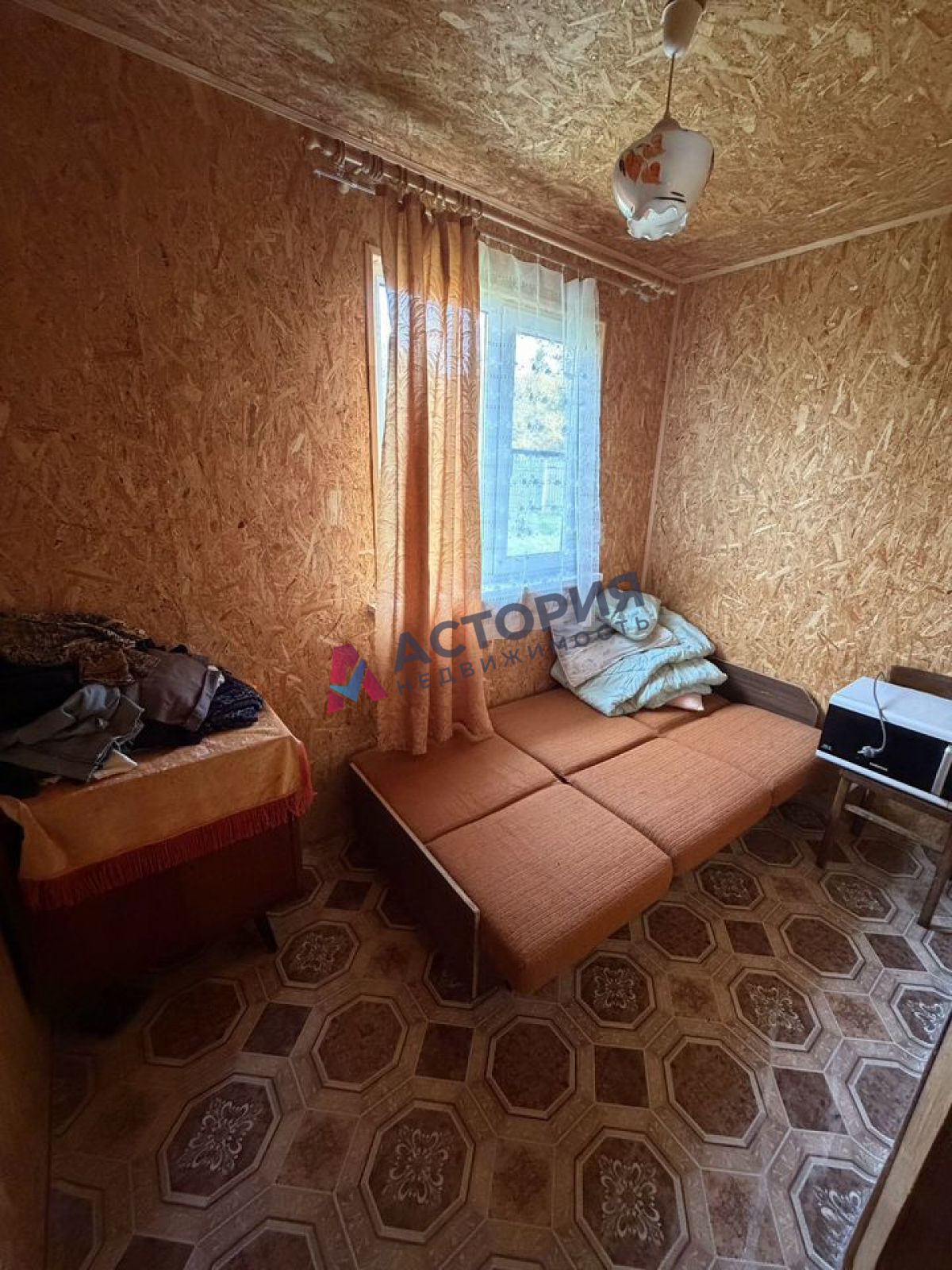 СНТ "Горелки", 55 кв.м., 6.10 сот