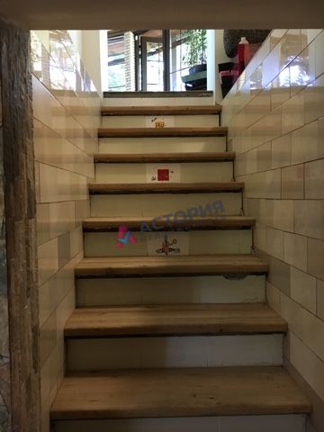 п.Первомайский, 270 кв.м., 13 сот