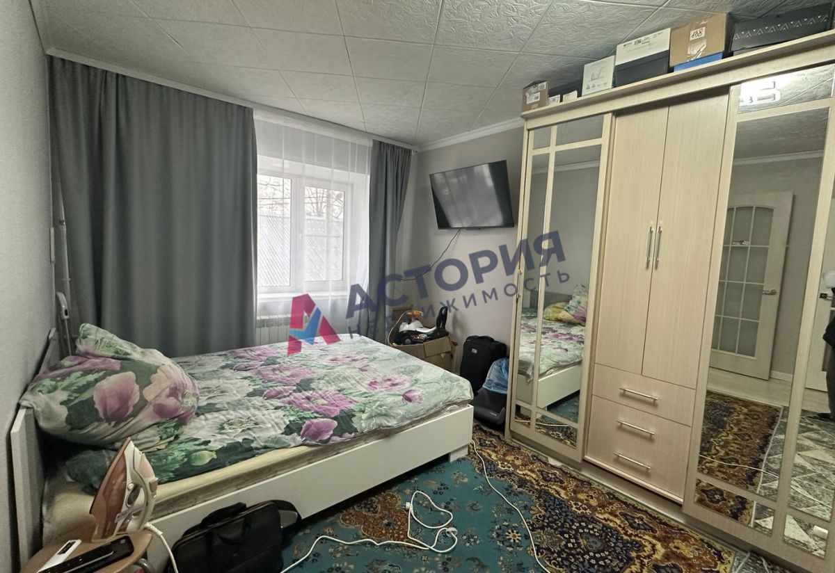 Советская ул 17, 1к, 2/5