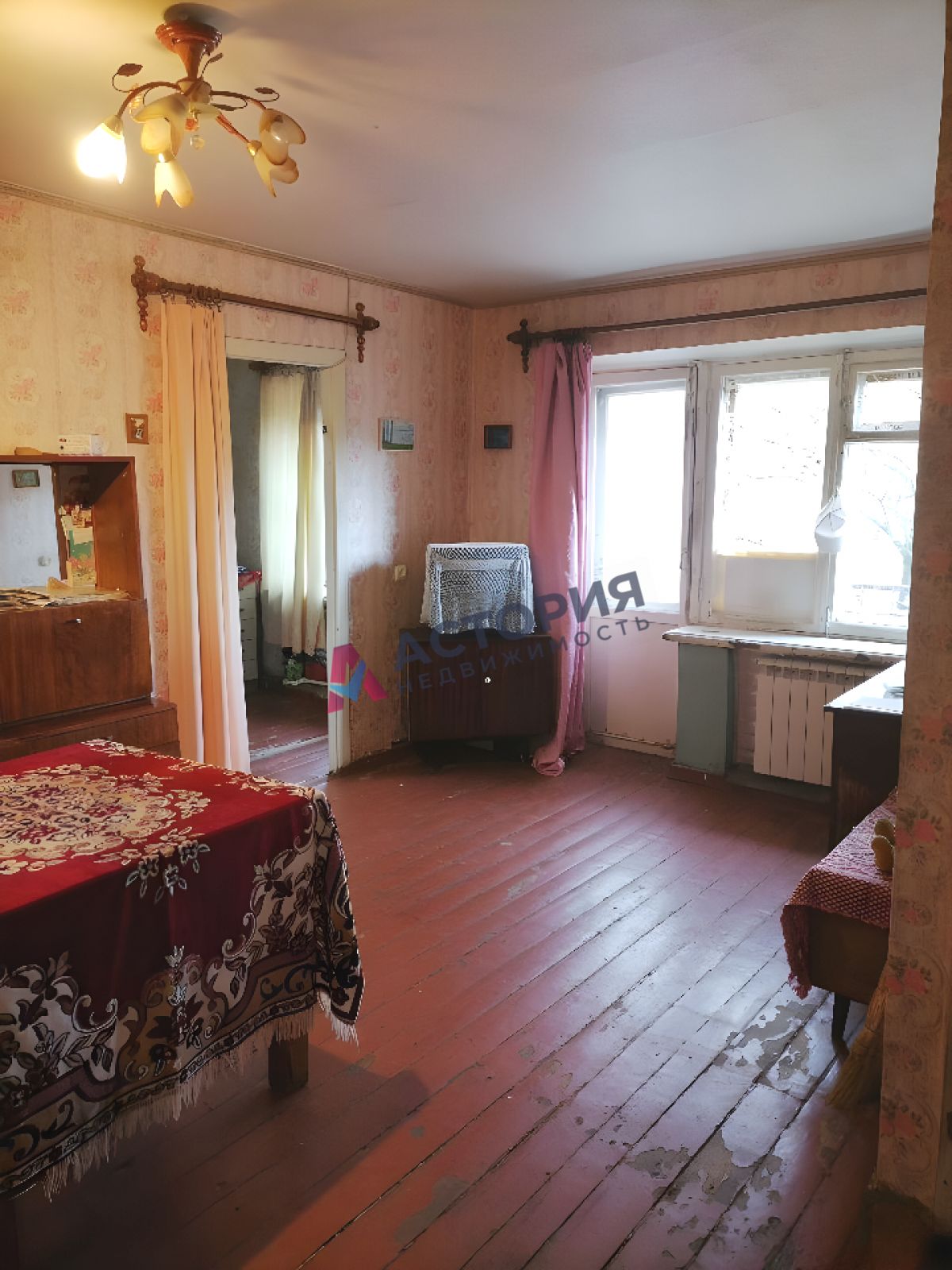 Кирова ул 190, 2к, 4/5