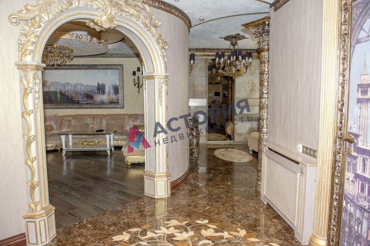 ул Лесная опушка, 600 кв.м., 12 сот