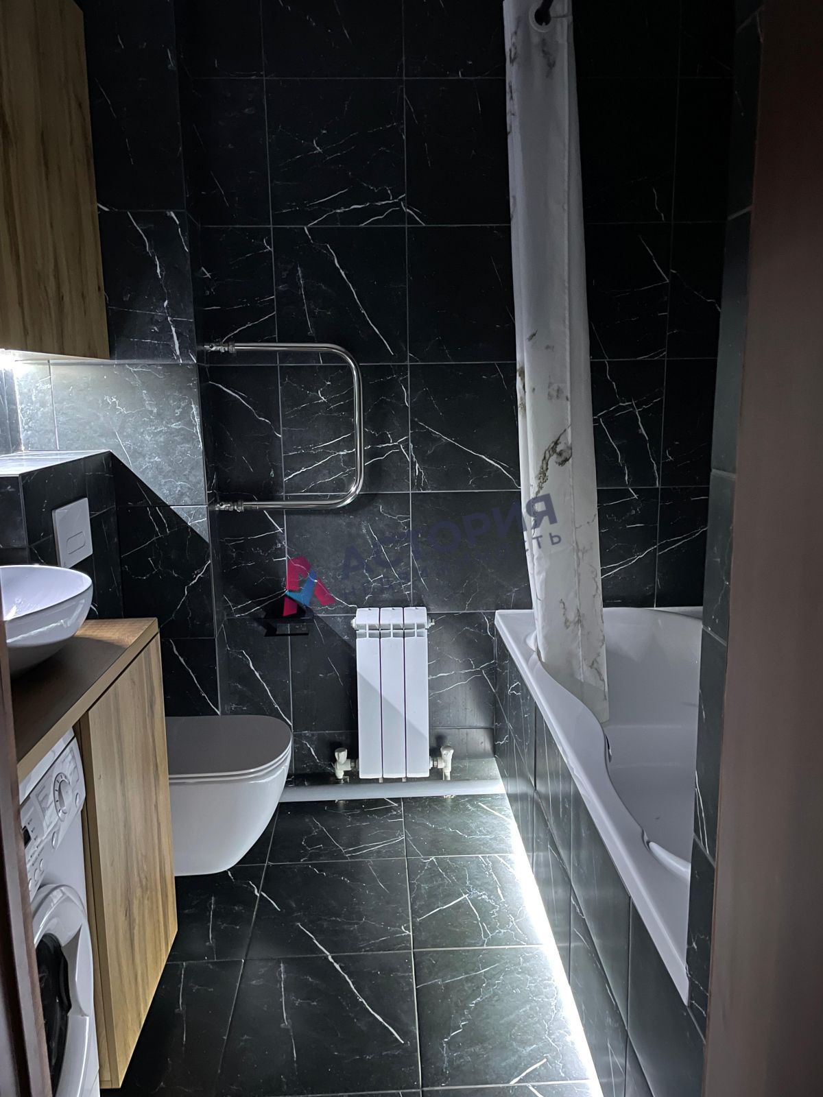 Новоселов ул 4к2, 1к, 8/9