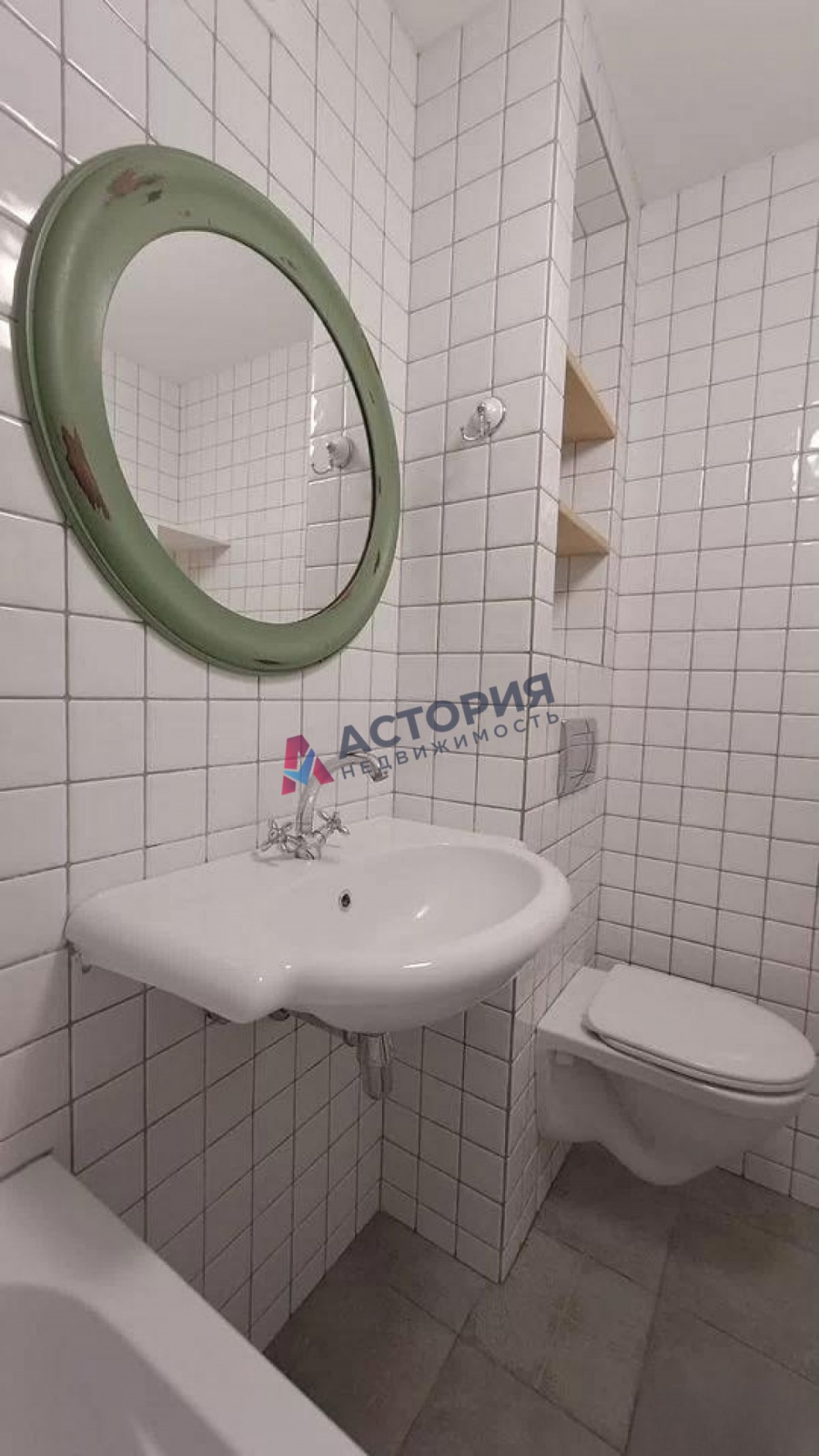 Первый Восточный пр-д 1, 1к, 4/5