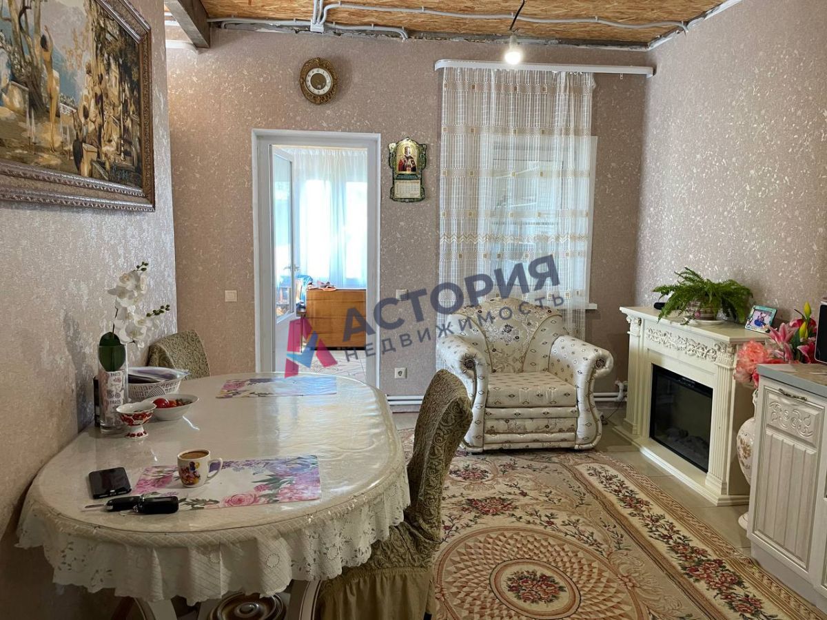 Гостеевка, 80 кв.м., 4.20 сот