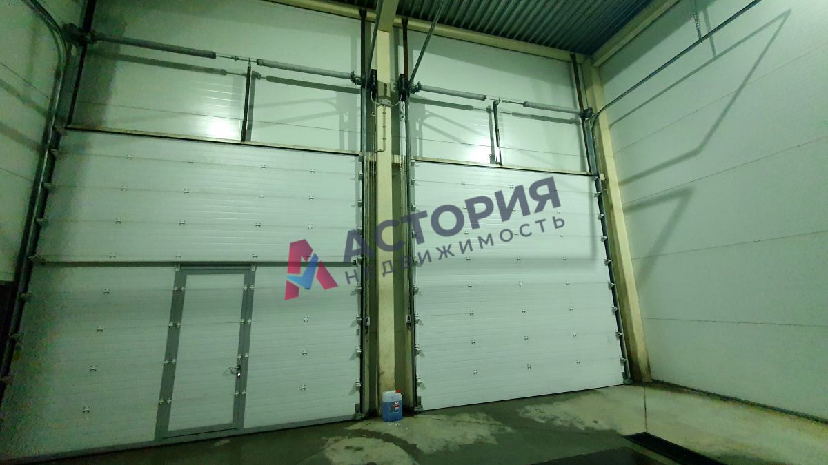 Новомосковское ш 52а, 1500.00 кв.м.