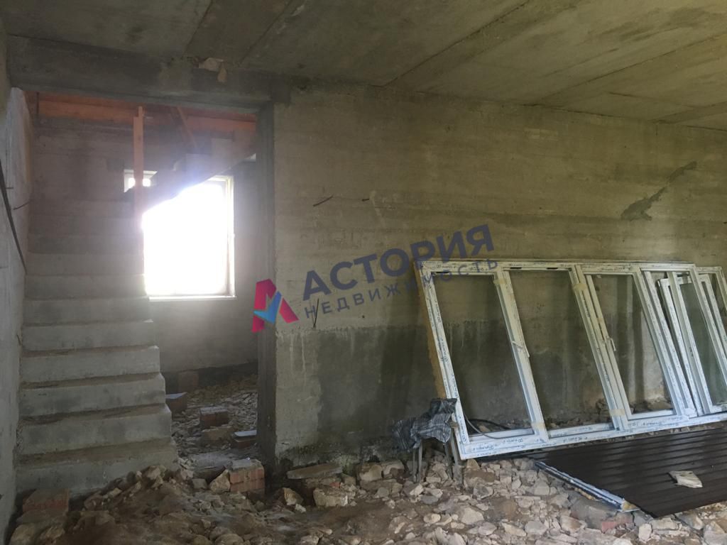 д.Крапивна, 300 кв.м., 15 сот