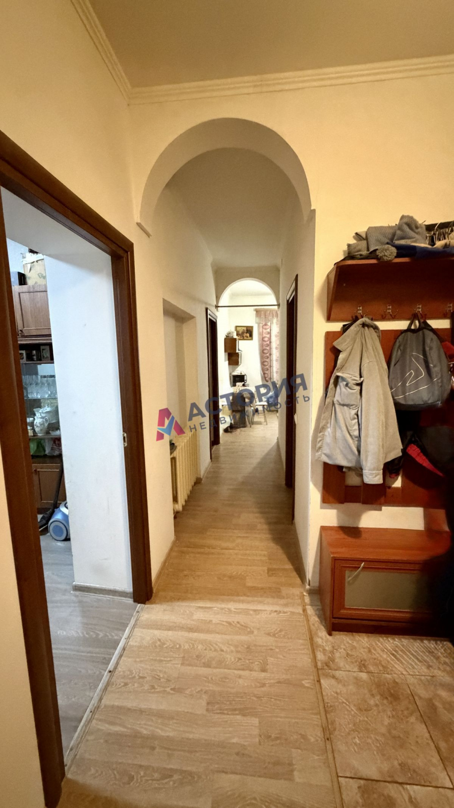 Станиславского пер 2, 3к, 1/2