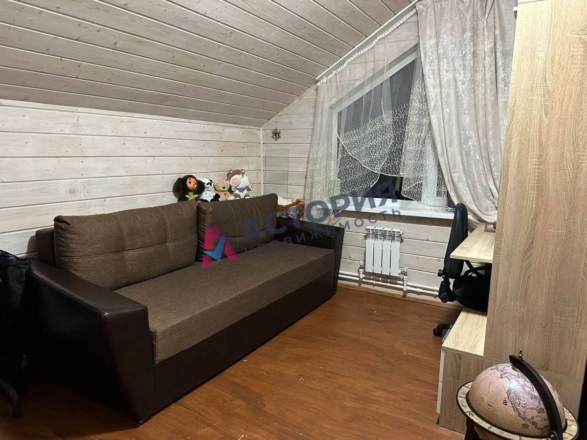 СТ "Медик" , 105 кв.м., 9 сот