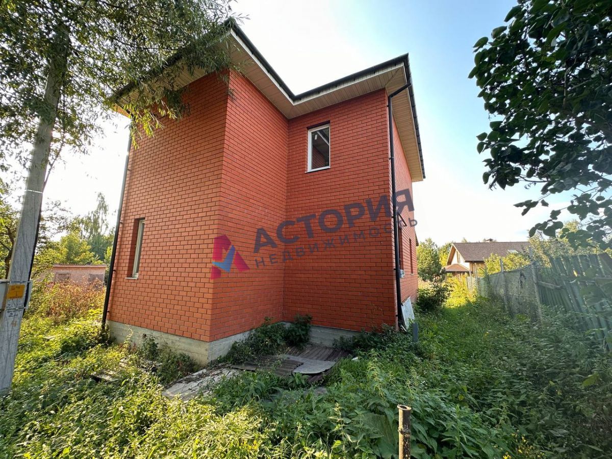 СТ Рассвет, 110 кв.м., 6.20 сот