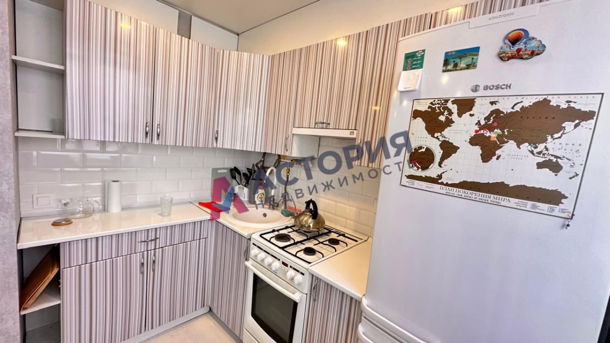 Фрунзе ул 22, 2к, 2/5