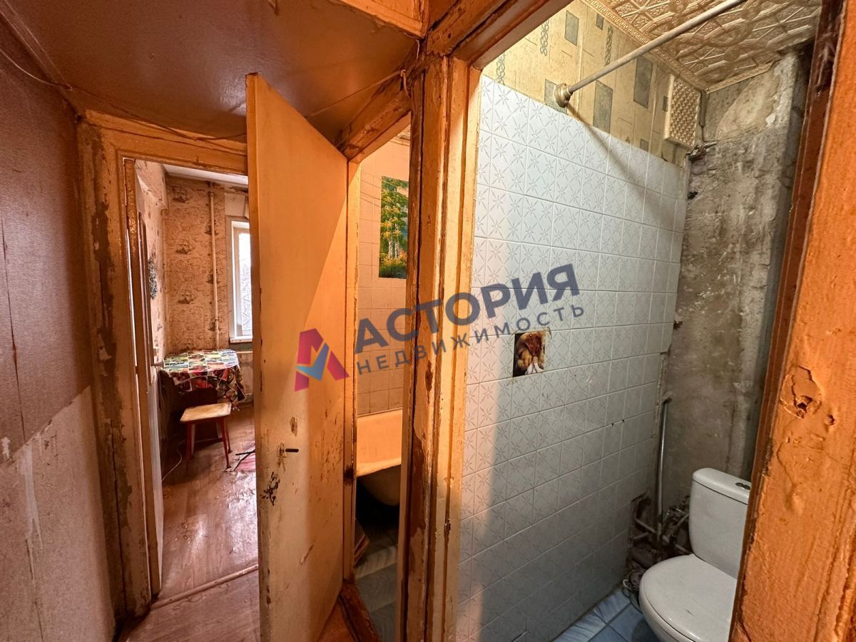 Серебровская ул 18, 1к, 4/5