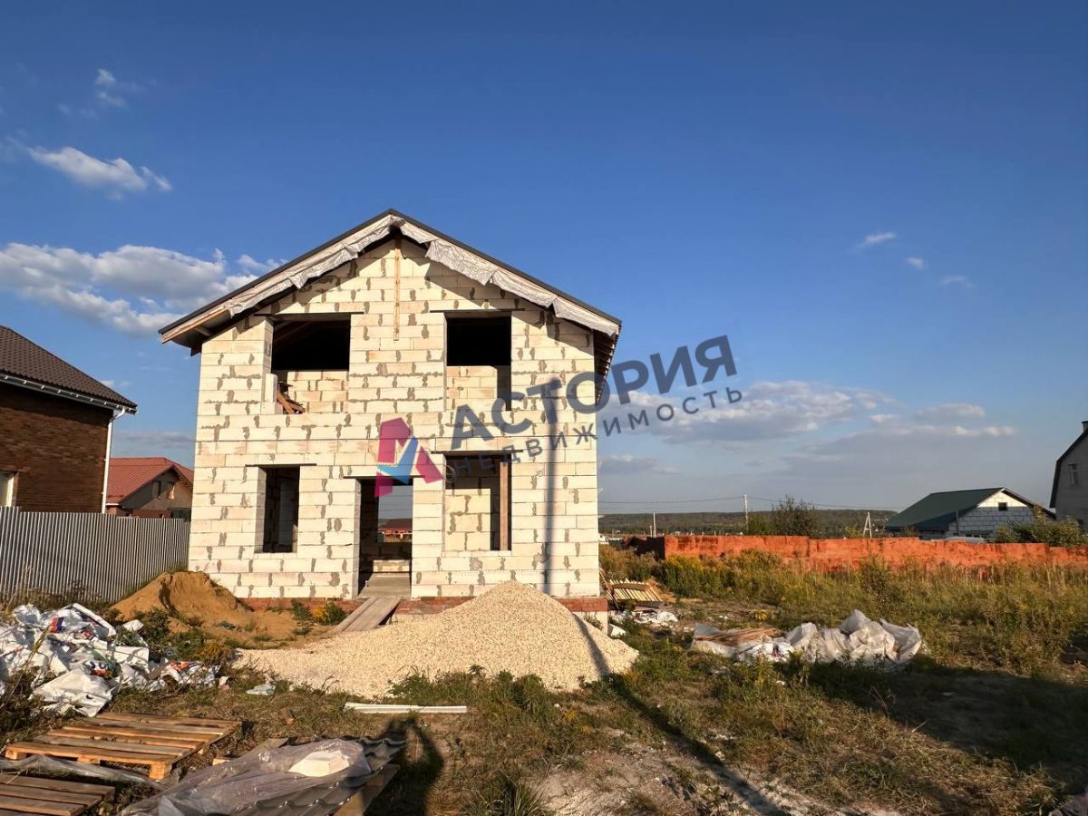 ул Бежковская, 96 кв.м., 5.75 сот