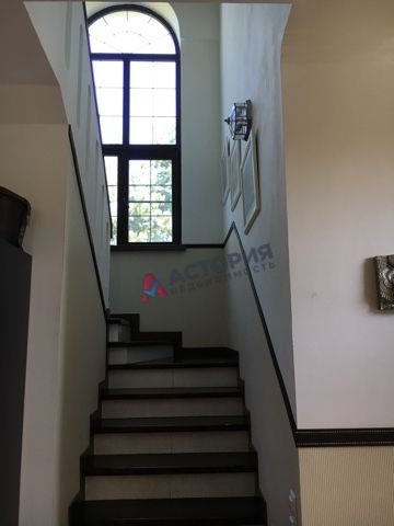 п.Первомайский, 270 кв.м., 13 сот