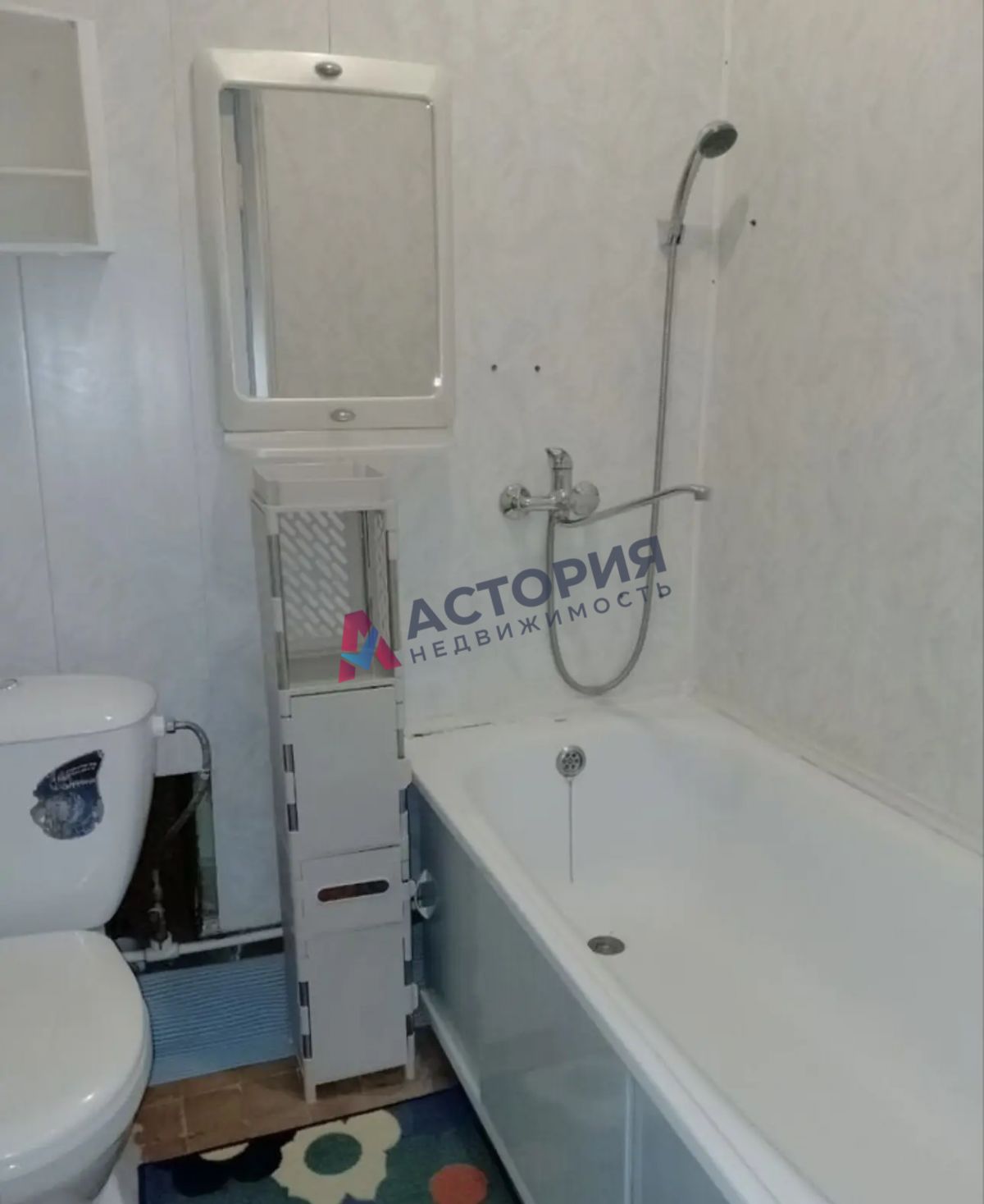 Николая Руднева ул 12, 1к, 5/5