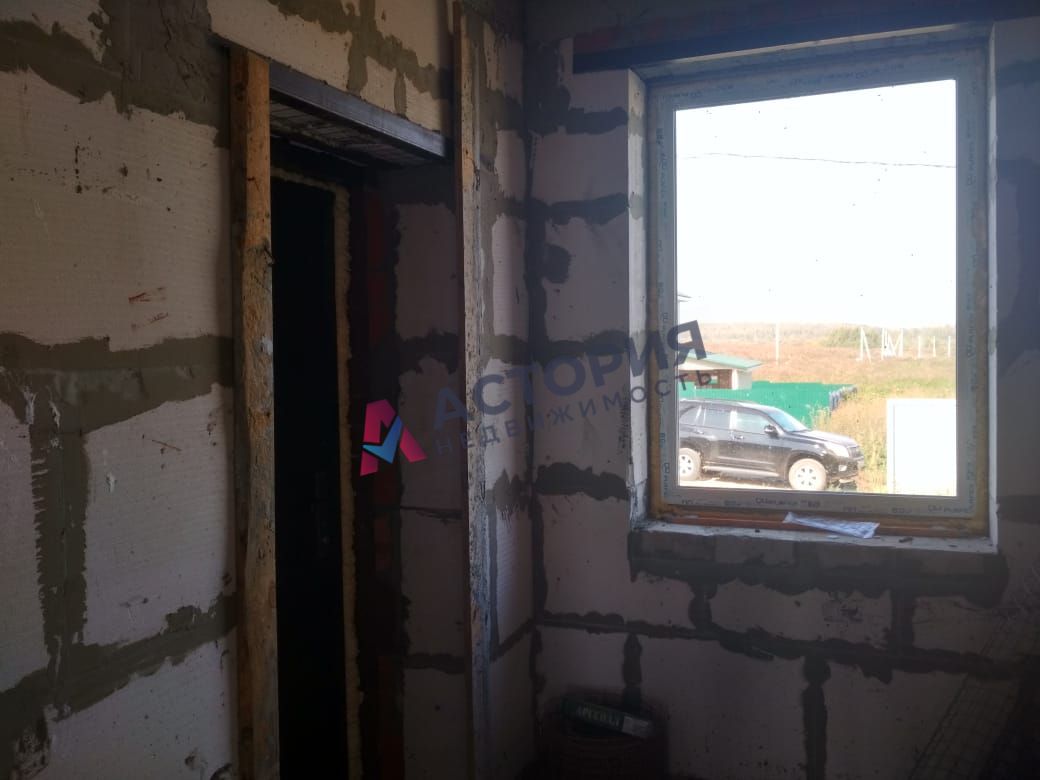 пос. Медвенка, 118.63 кв.м., 12.50 сот